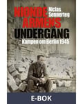 Nionde arméns undergång : kampen om Berlin 1945, E-bok