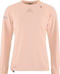 Craft Women's Pro Hypervent Long Sleeve Wind Top 2 Touch, M