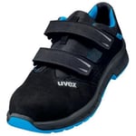 Uvex Unisex sc_6936842_4031101768588 Shoes, N A, 10 UK