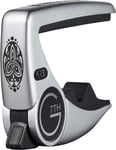 G7Th 200-669 Performance 3 Art - Special Edition - Capo for Electric and Acousti