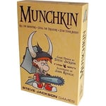 Munchkin Card Game  - Brand New & Sealed