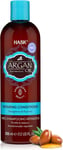 HASK Argan Oil From Morocco Repairing Conditioner, 355ml, Pack of 1