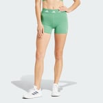 adidas Techfit Short Leggings Women