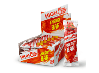 HIGH5 EnergyBar Bær 12pk