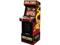Arcade1UP Mortal Kombat Midway Konsola Arcade Retro 14 Gier Wi-fi