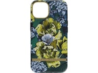 Richmond & Finch Richmond & Finch iPhone 13 case, Saffron Flower standard