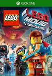 The LEGO Movie - Videogame (Xbox One) Xbox Live Key EUROPE
