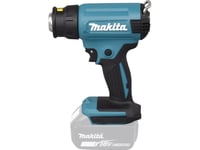 Makita Dhg180zk Lxt 18V Utan Batteri Och Laddare