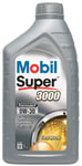Mobil Super 3000 Formula F 0W-30 1L Mobil