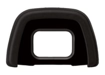 DK-24 Rubber EyeCup Eyepiece For Nikon D3000 D5000 D3100 D5100 DSLR SLRs UK