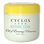 Cyclax 1896 Nature Pure Oil of Evening Primrose Night Cream 300ml