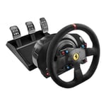 Thrustmaster T300 Ferrari Integral Racing Wheel Alcantara Edition St