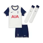 Tottenham Hemmatröja 2024/25 Mini-Kit Barn - Nike, storlek XS: 96-104 cm