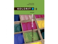Kolorit 8. klasse, lærerens bog | Thomas Kaas Heidi Kristiansen | Språk: Danska
