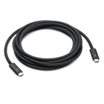 Apple Thunderbolt 4 Pro-kabel (usb-c) (3 m)