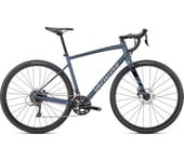 Specialized Specialized Diverge E5 | Gloss Cast Battleship / Silver Dust