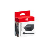 Nintendo Switch 2 AC-adapter