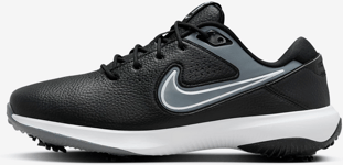 Nike Men's Golf Shoes Victory Pro 3 Golfkengät BLACK/COOL GREY/WHITE