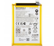 Motorola Moto E13 & G53 Batteri 5000mAh