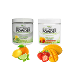 Viterna - Vital Electrolyte Powder Strawberry Mango