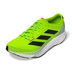 adidas Adizero Sl Running Shoes, Limluc Negbás Azumar, 5 UK
