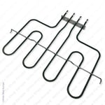 Grill Element for Hotpoint Top Twin 2660w Cooker Oven DH53WS DH53X DH53XS DHS51X
