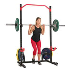 Sunny Health and Fitness SF-XF9931 Power Zone Support pour Squat