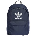 Backpacks Unisex, adidas Adicolor Backpack, navy