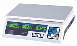 Ryom Table Scale Digital 30 kg