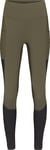 Norrøna Senja Equaliser Strch Tights W'solive night/caviar M