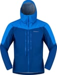 Norrøna Men's Falketind Dri1 Jacket Limoges, XXL