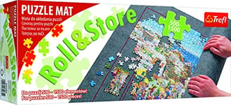 Tapis puzzle 6000 pièces - Trouvez le meilleur prix sur leDénicheur