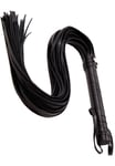 Alive BDSM Line Erotic Flogger