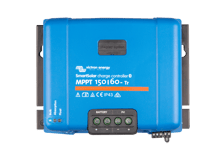 Victron SmartSolar MPPT 150/60-tr