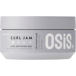 Schwarzkopf Professional OSIS+ Curls & waves Curl Jam Defining Gel 85 ml