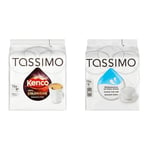 Tassimo Kenco Colombian and Milk Creamer Bundle