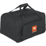 JBL Padded Tote Bag for IRX108BT Speaker (Black)