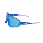 Leki Storm sportsbrille Matt Blue 369452103 2023