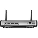 Dell 2KJP4 Unité centrale Noir (2 Go de RAM, 4 Go,Marvell ARMADA, Windows 10)