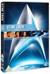 - Star Trek 4 The Voyage Home DVD