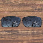 KEYTO Polarized Lenses Replacement for-Oakley Gascan - Multiple Options
