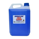 Morgan Blue Chain Cleaner 5000ml