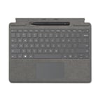 Microsoft Surface Pro 8 / X Type Cover+SlimPen2 at/DE Platin *New*