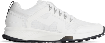 J Lindeberg Range Finder Golf Sneaker Golfkengät WHITE