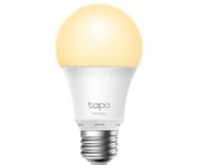 Dimmable Smart Light Bulb