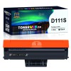 Tonerweb Samsung Xpress M 2020 W - Toner Sort (1.000 sider) Erstatter MLTD-111S 820200-MLTD-111S 46453