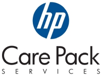 HP Inside Delivery Service for Datacenter - Utökat serviceavtal - leverans (för mellanprodukt) - på platsen
