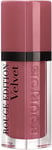 Bourjois Rouge Edition Velvet Liquid Lipstick 7 Nude–Ist Nudes, 6.7Ml