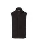 Craghoppers Mens Expert Corey Body Warmer (Black) - Size Small