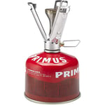 Primus Unisexe - Adulte Fire Stick Rouge Taille Unique